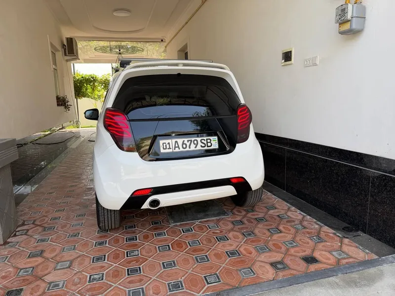 Spark vikup nasiya savdoga beriladi zoʻr xolatda 4 Spark vikup nasiya savdoga beriladi zoʻr xolatda 4