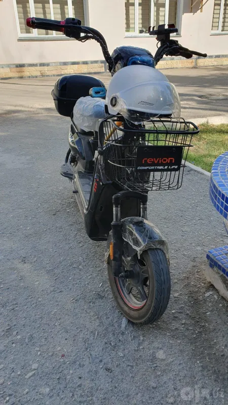 Elektr skutir sotiladi 5 Elektr skutir sotiladi 5