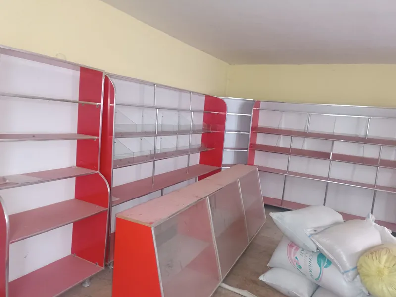 Dukon uchun mebel
