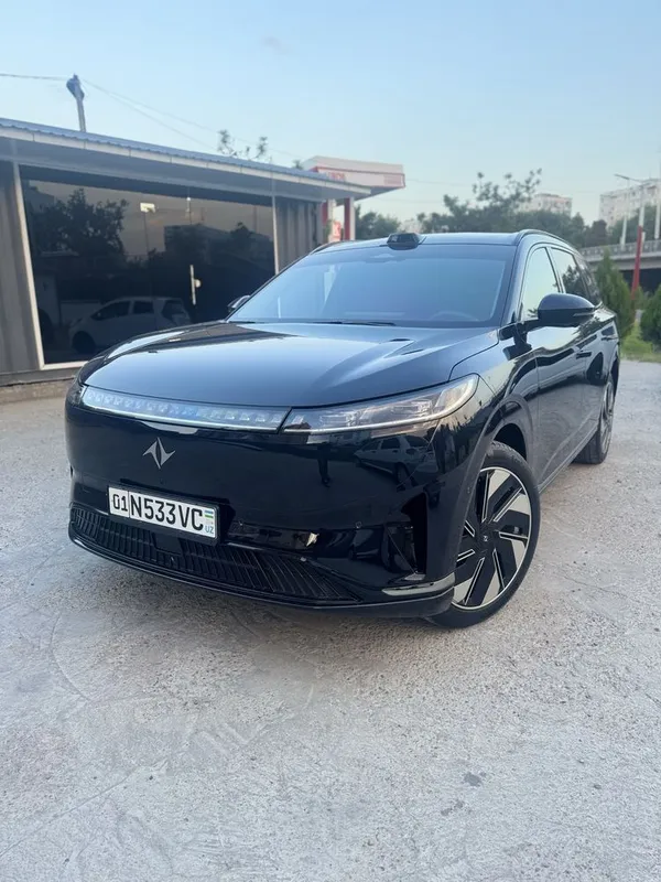 Arenda DongFeng EP 008 1