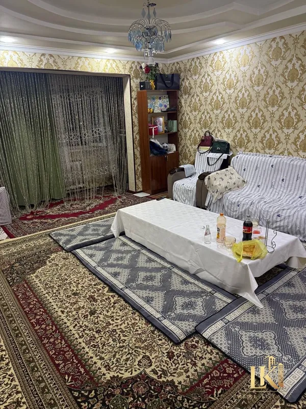 Продаётся 2-комнатная квартира (французская планировка) — фото 5