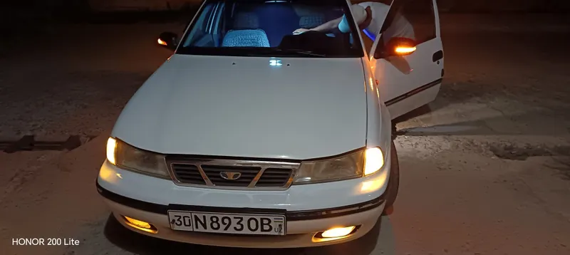 Nexia 1 sotiladi srochniy 3
