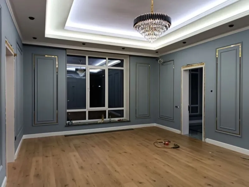 Маляр,шпаклёвка краска абой ремонт