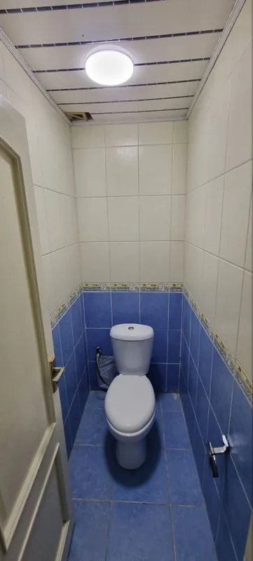 Сдаётся квартира на ул. Себзар (ориентир: НБУ Банк) — фото 5