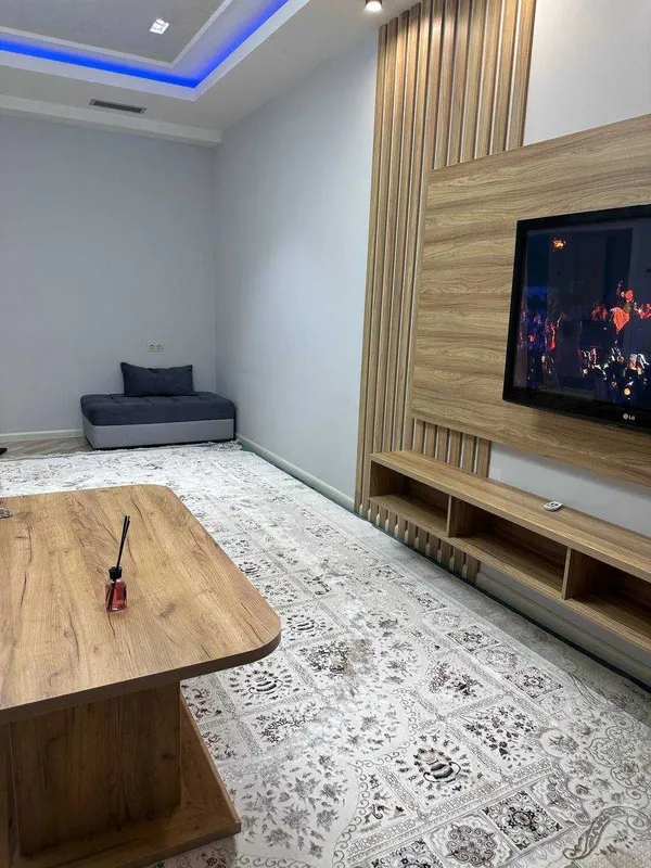Сдается 3-х комнатная квартира ЖК Gardens Residence 2 Сдается 3-х комнатная квартира ЖК Gardens Residence 2