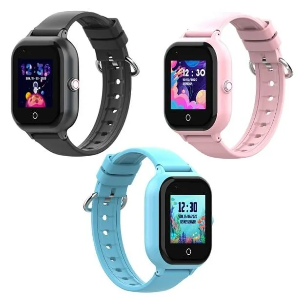 Baby watch - sim kartali bolalar uchun ideal soat 3 Baby watch - sim kartali bolalar uchun ideal soat 3