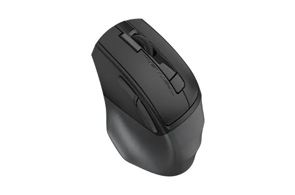 Беспроводная мышка A4Tech FG45CS Air Stone Grey