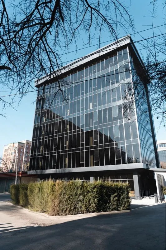 Продажа! Казахстан перекресток Бизнес Центр 2200м2! — фото 5