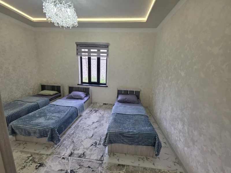Dacha oqtoshda yangi qurilgan faqat oila quyiladi — фото 9