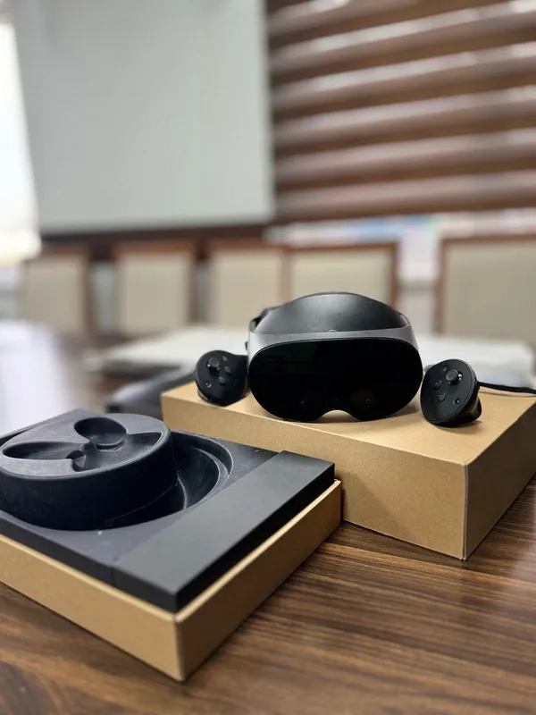 VR Meta quest pro 4 VR Meta quest pro 4