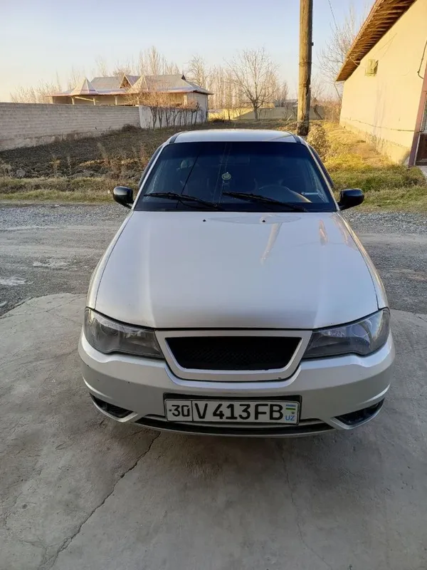 Nexia 2 sotiladi holati alo