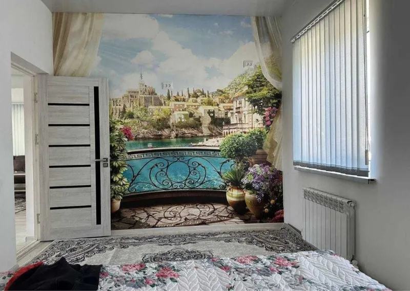 Аренда дачи в Кибрае — фото 5
