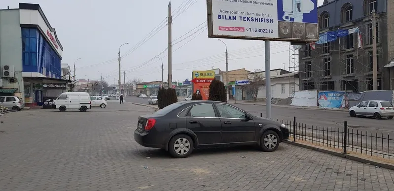 Gentra сотилади, 2020 йил.