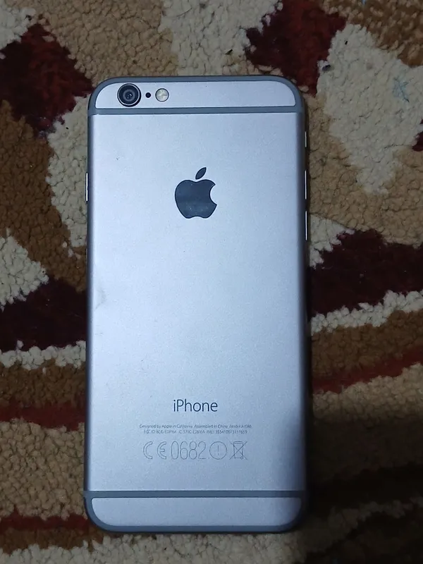 Iphone 6