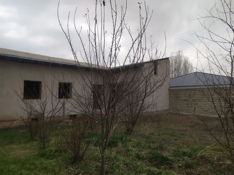 Ховли Участка сотилади Куктеракда.75000 . 6 сотих — фото 3