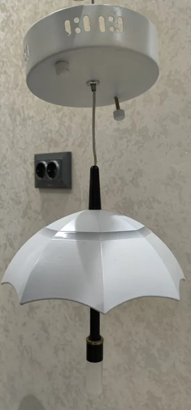 Osma lyustra Led Osma lyustra Led