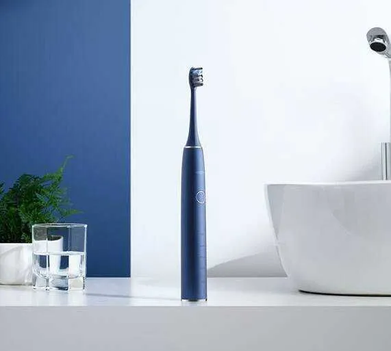 Электрическая зубная щетка Realme M1 Sonic Electric Toothbrush** — фото 2