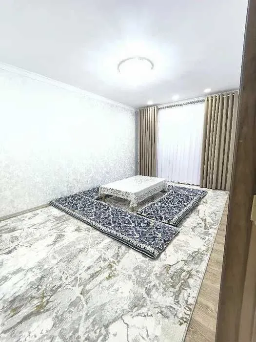 №1 Yunusobod tumanida Megaplanet yonida 2 xonali (5/9) kvartira ijaraga beriladi 3