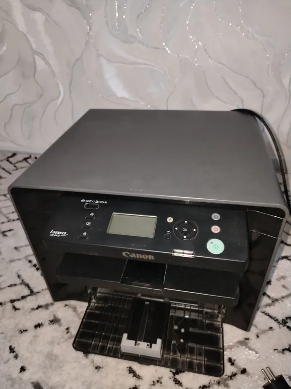 Canon 4410 3/1 printer satiladi