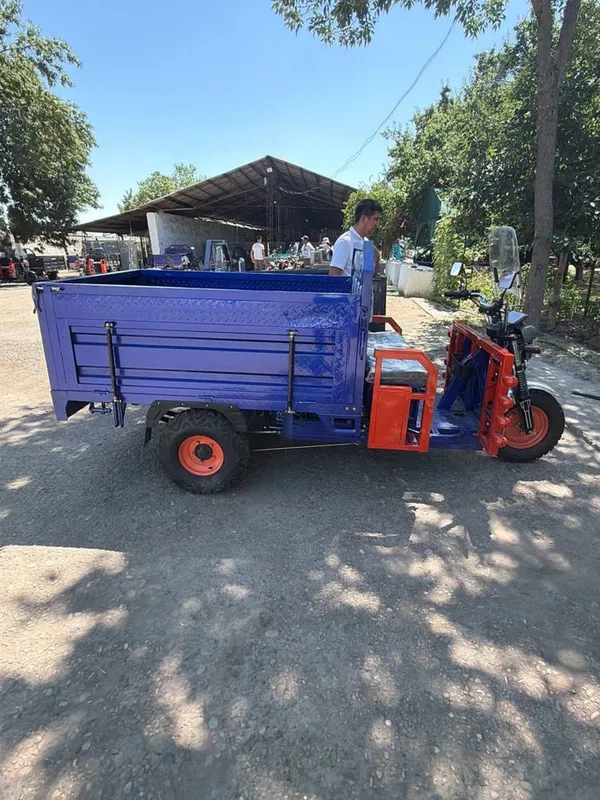 Ducar Moto-Bobo Motorsdan 3 Ducar Moto-Bobo Motorsdan 3