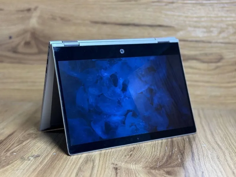 HP ProBook x360 G8 — фото 1