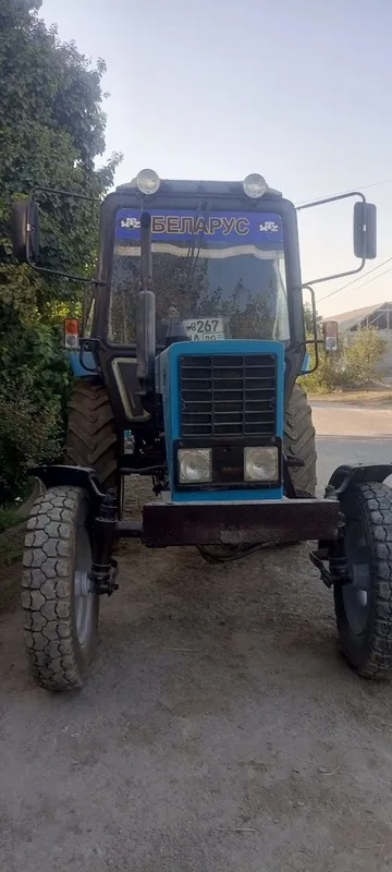 MTZ 80.1 sotiladi 1