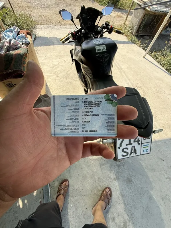 Продам мото, сотилади колган малумотлар телда 3 Продам мото, сотилади колган малумотлар телда 3