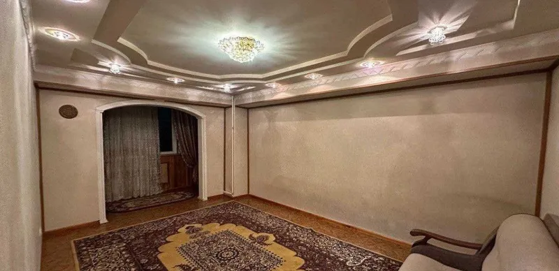 аренда квартира шайхонтохур район навоий Коча 4 х — фото 4