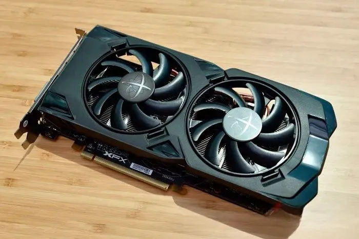 Игровой компьютер ПК i5 / RX 470 4GB / 16GB RAM — фото 1