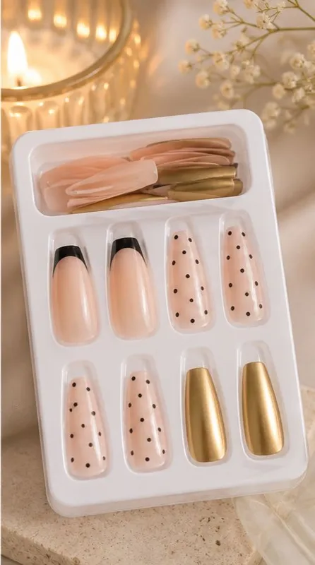 nails 2 nails 2