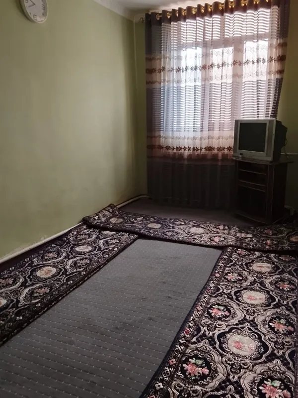 Яшашга таййор ховли — фото 1
