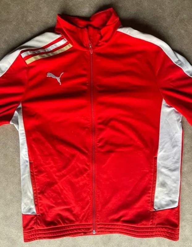 Puma Sportlifestyle issiq sport kurtkasi 1 Puma Sportlifestyle issiq sport kurtkasi 1