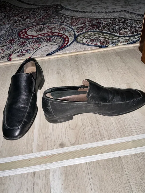 Tufli erkakalar Tufli erkakalar