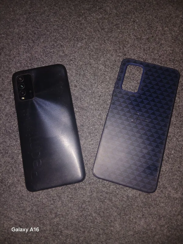 REDMI 9 T SMARTFON