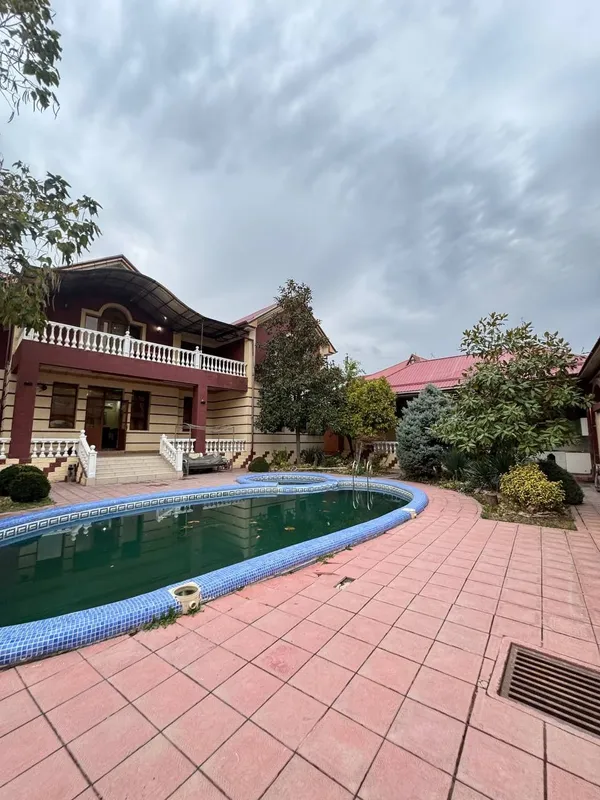 Dacha GLAMOUR 100$ — фото 1