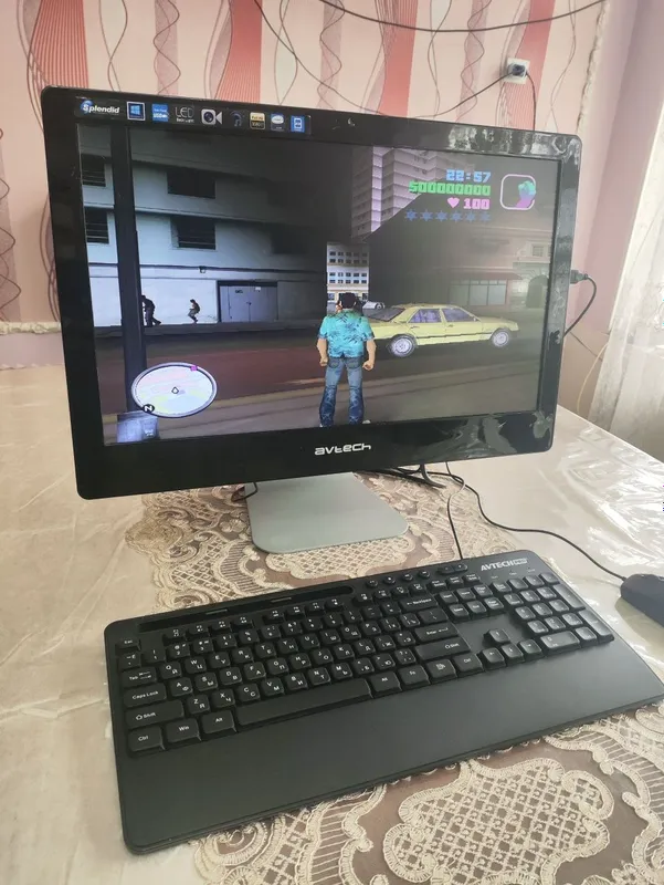 Lenovo aybi yo‘q holati zo‘r tez ishlaydi — фото 4