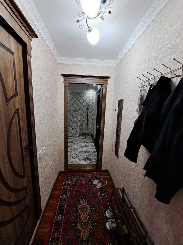 Продается, 2-комнатная квартира, 2/3/3, г. Чирчик, Троицкий — фото 2