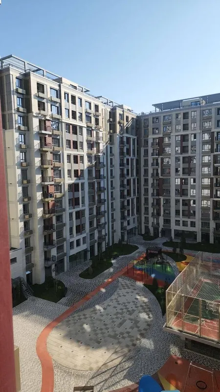 2 xonali kvartira ijaraga, Yakkasaroy, 55 m² 2 2 xonali kvartira ijaraga, Yakkasaroy, 55 m² 2