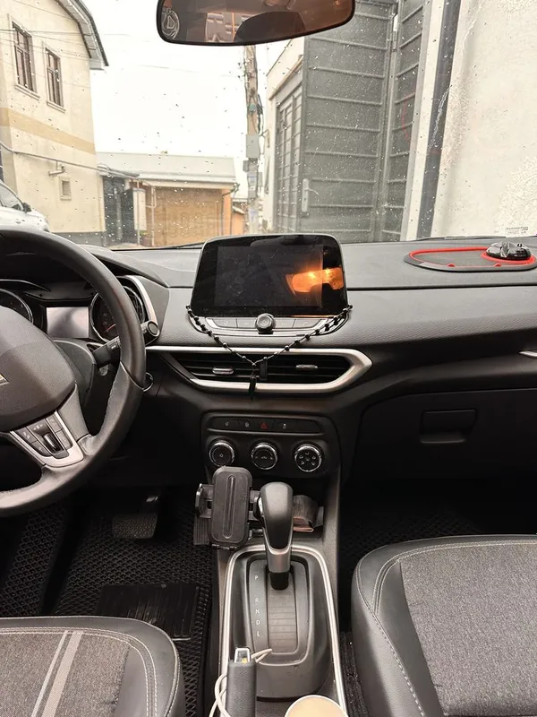 Chevrolet tracker 2 2025 6 Chevrolet tracker 2 2025 6