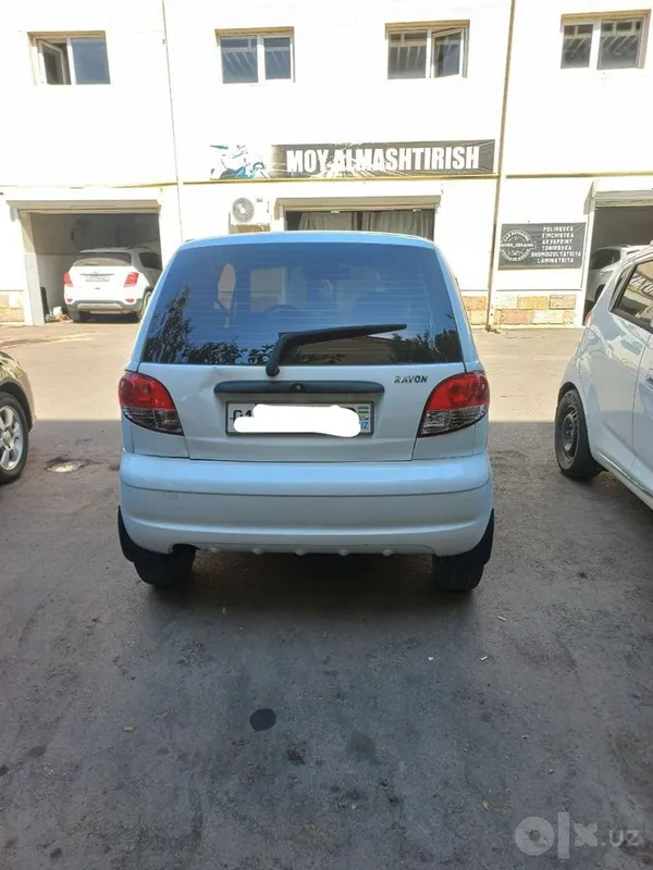 Matiz 2010 mx arenda 3 Matiz 2010 mx arenda 3