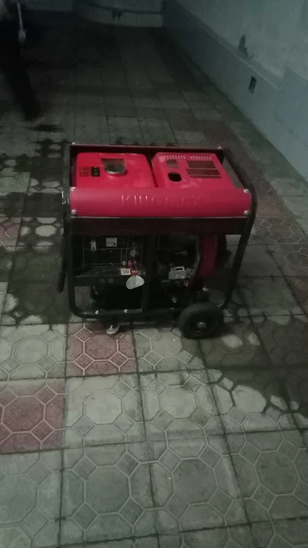 Generator (dvijok dizel) 1 Generator (dvijok dizel) 1