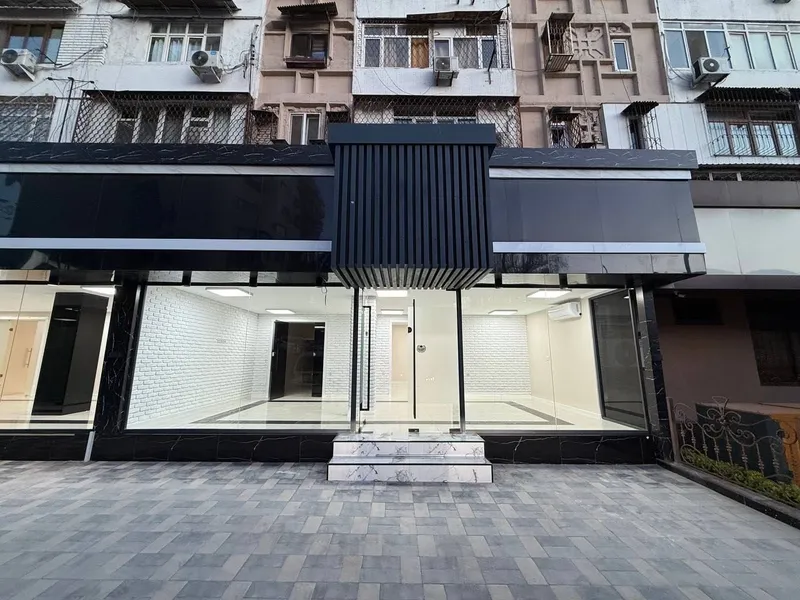 Аренда помещения Улица Кунаева Жемчуг 130м2