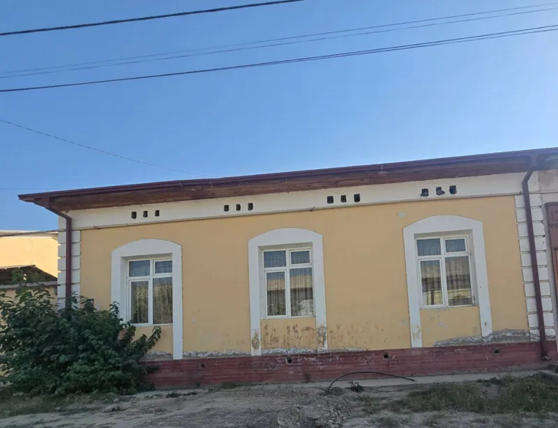 Коттедж продаётся 6 соток ориентир Ал бухори масжид