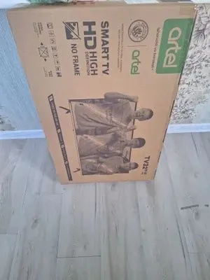 Artel televizor 32talik