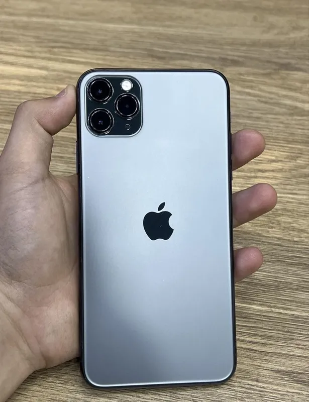 IPhone 11 Pro Max