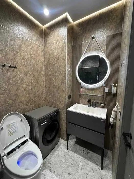 ЖК «Modera Towers» аренда 3 комнатная — фото 7