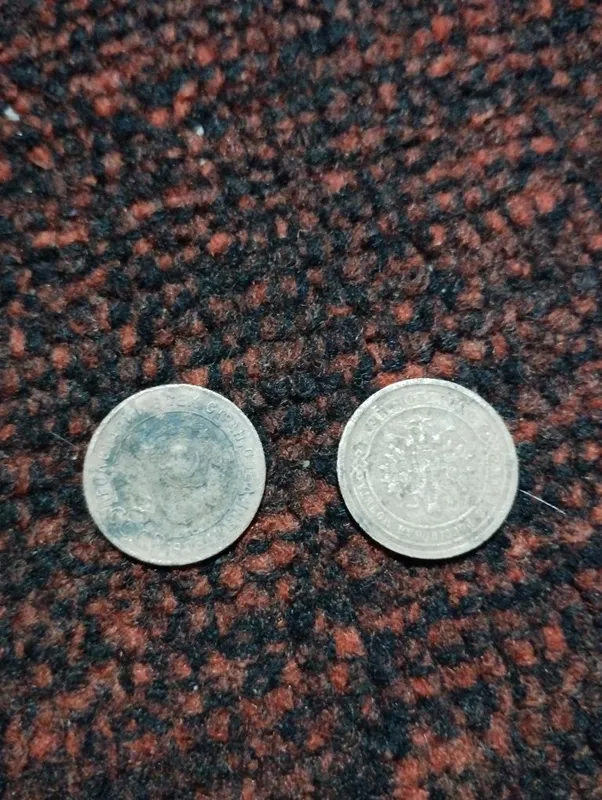 Cccr tangalar kimga qiziq boʻlsa 350$ dollar