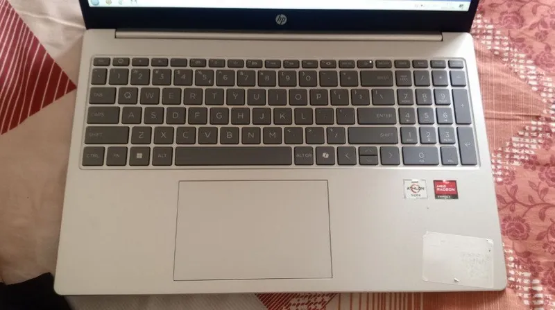 HP noutbook sotiladi — фото 1