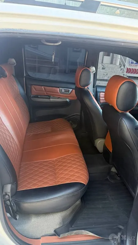 Toyota Hilux сотилади 2008йил 4 Toyota Hilux сотилади 2008йил 4