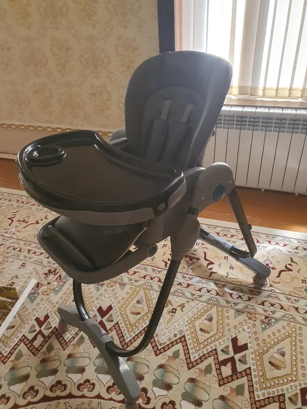 Bolalar kreslosi